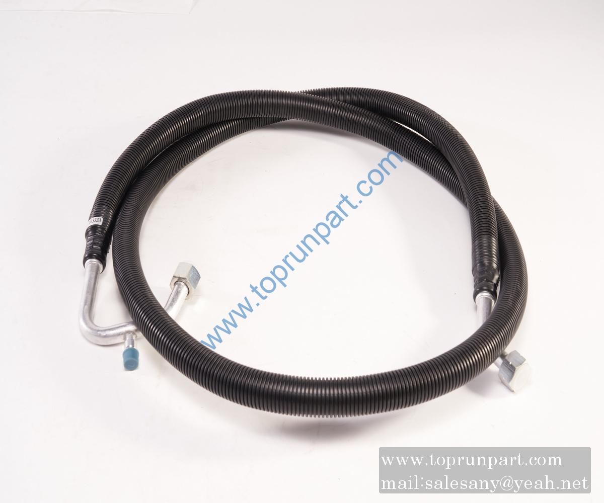 60272644 Evaporator to compressor hose GK57-5.0B-20