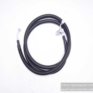 60272646 Condenser to evaporator hose GK57-5.0C-110