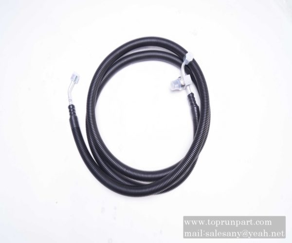 60272646 Condenser to evaporator hose GK57-5.0C-110