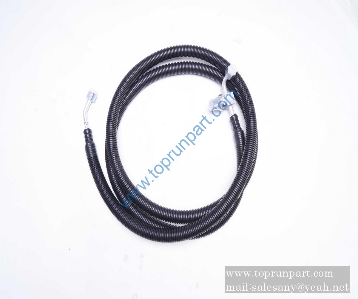 60272646 Condenser to evaporator hose GK57-5.0C-110