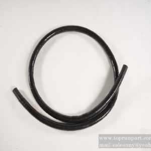 60272647 Diesel engine to evaporator hose GK57-5.0B-40