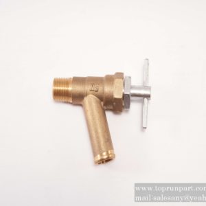 60272649 water valve TB4003