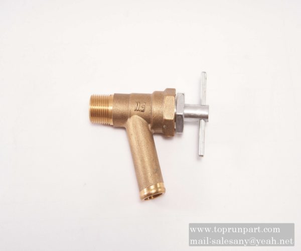 60272649 water valve TB4003