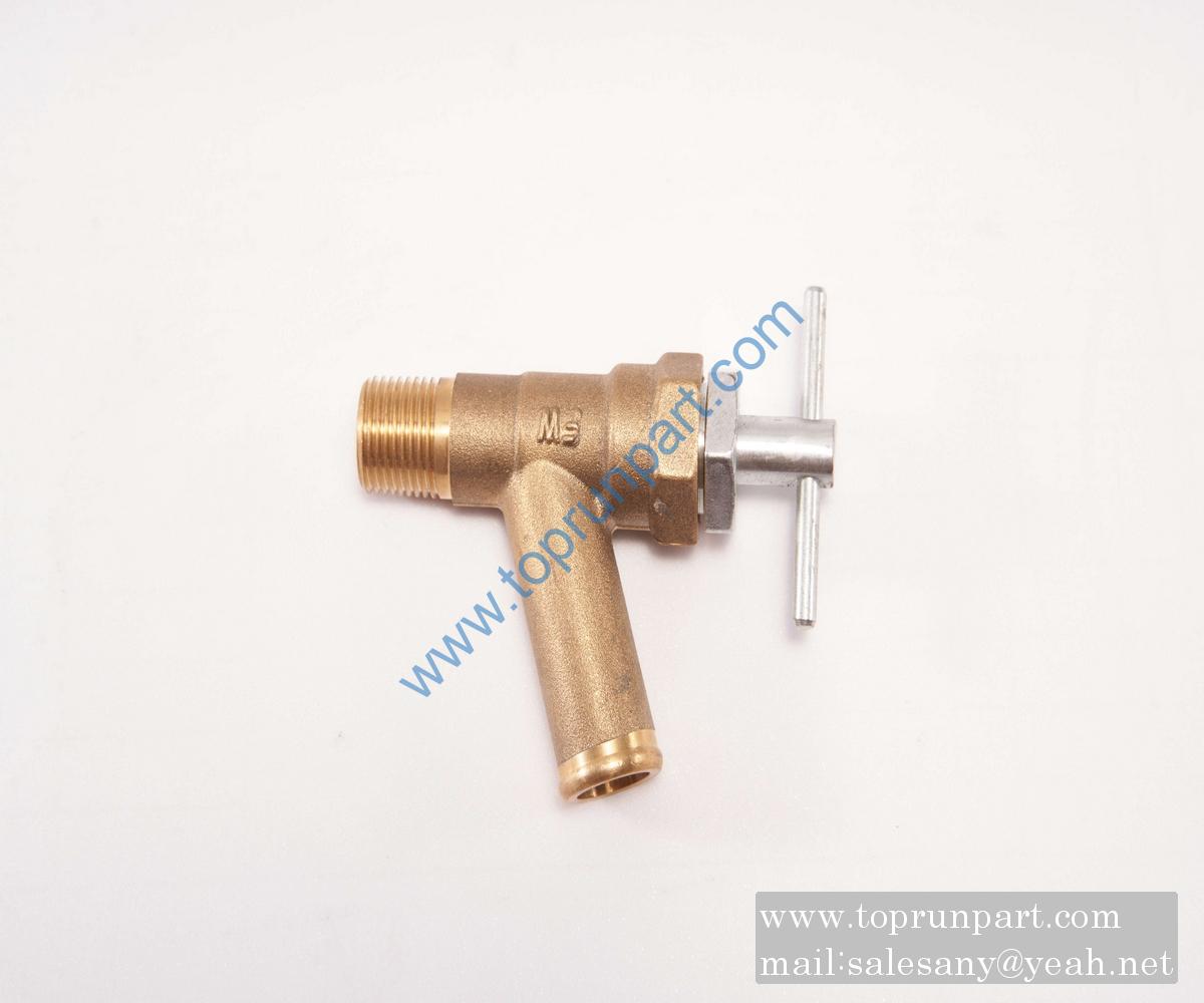 60272649 water valve TB4003