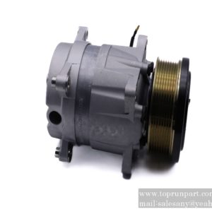 60272760 Air Conditioning Compressor YJ160-8Q