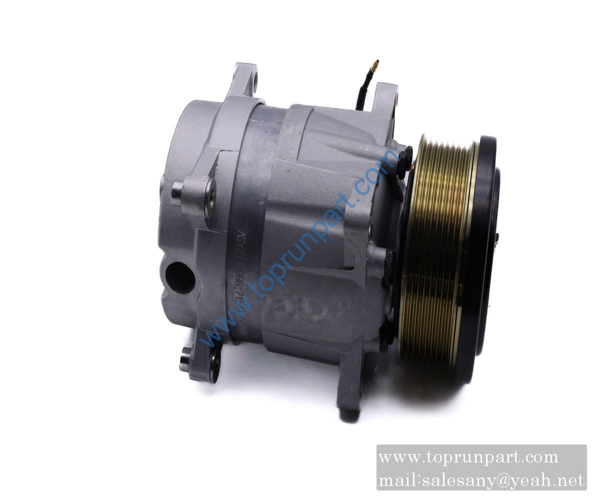 60272760 Air Conditioning Compressor YJ160-8Q
