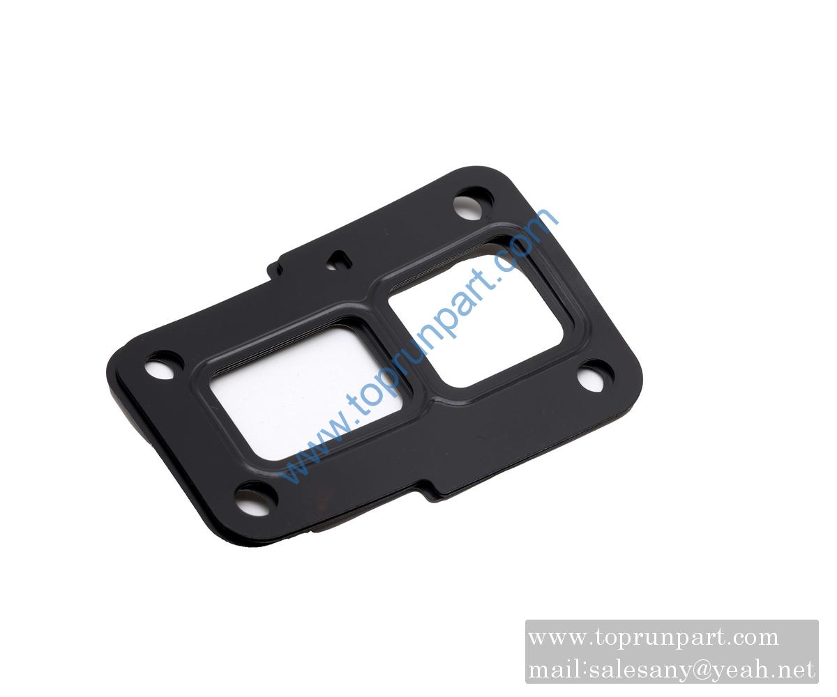 Oil filter seat gasket 612600070375