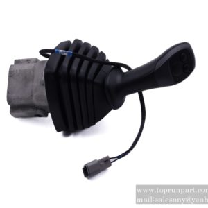 60272979 pilot valve 12010278701 (RH) SANY