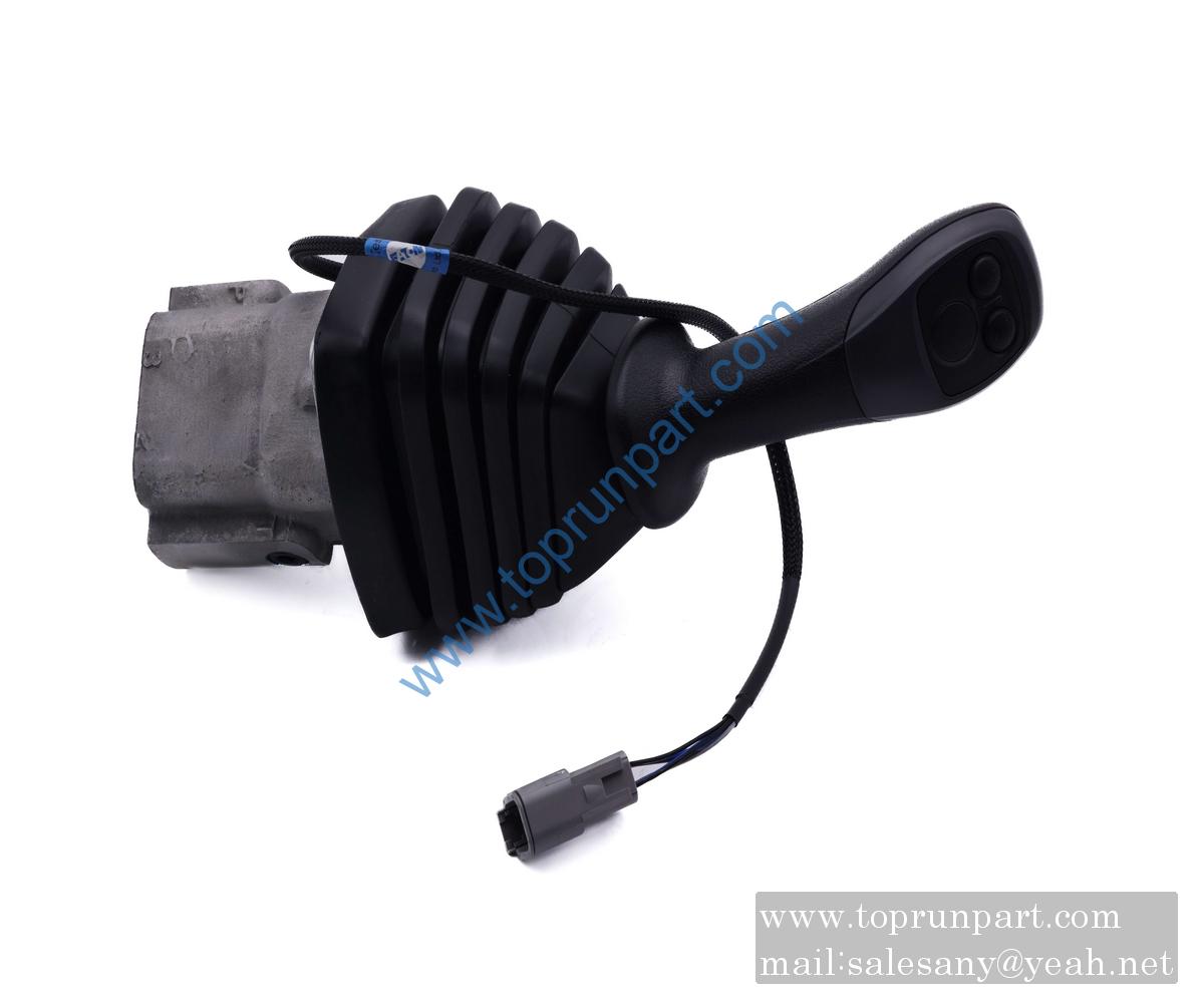 60272979 pilot valve 12010278701 (RH) SANY