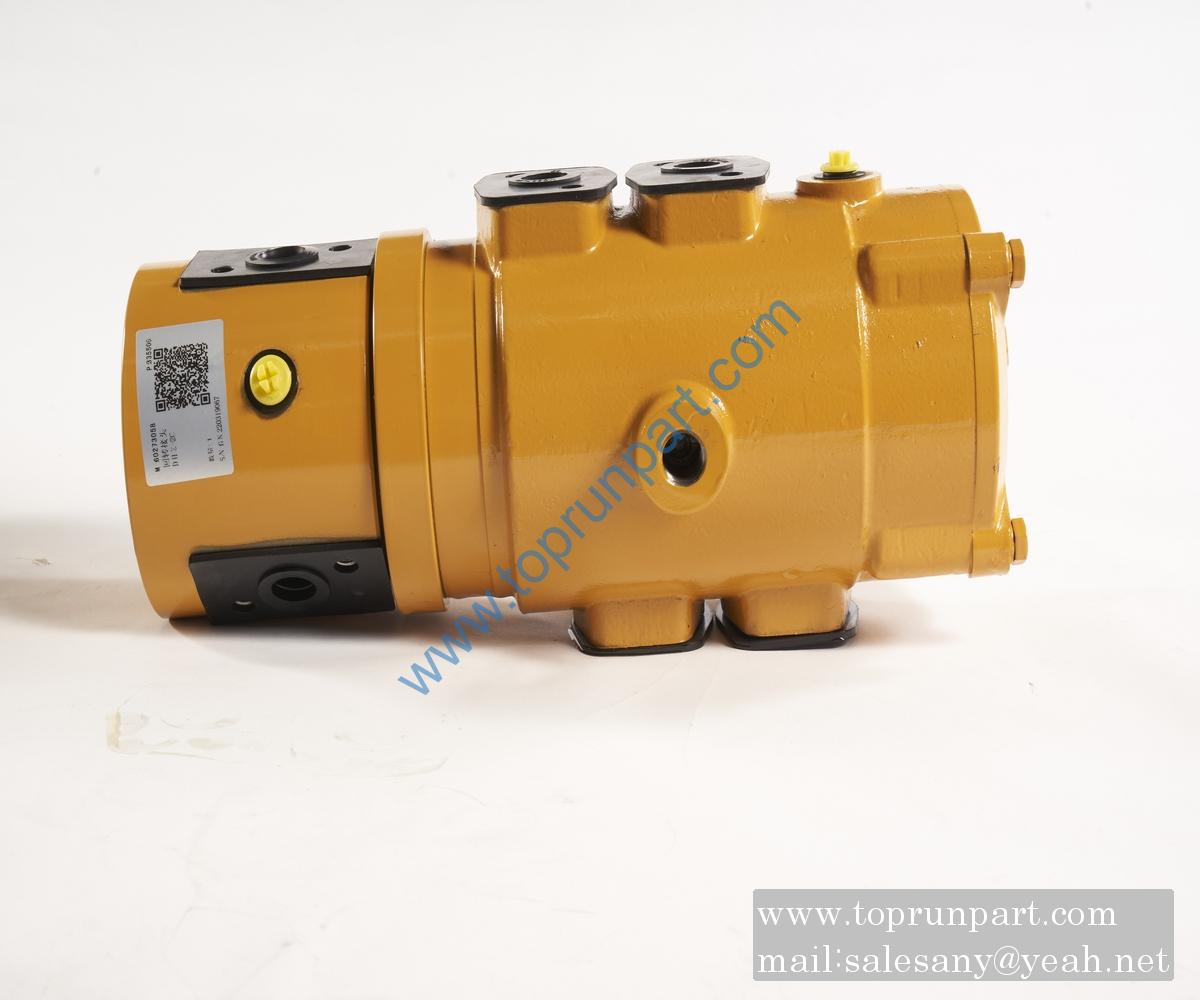 60273058 swivel joint DHZ-2C SANY