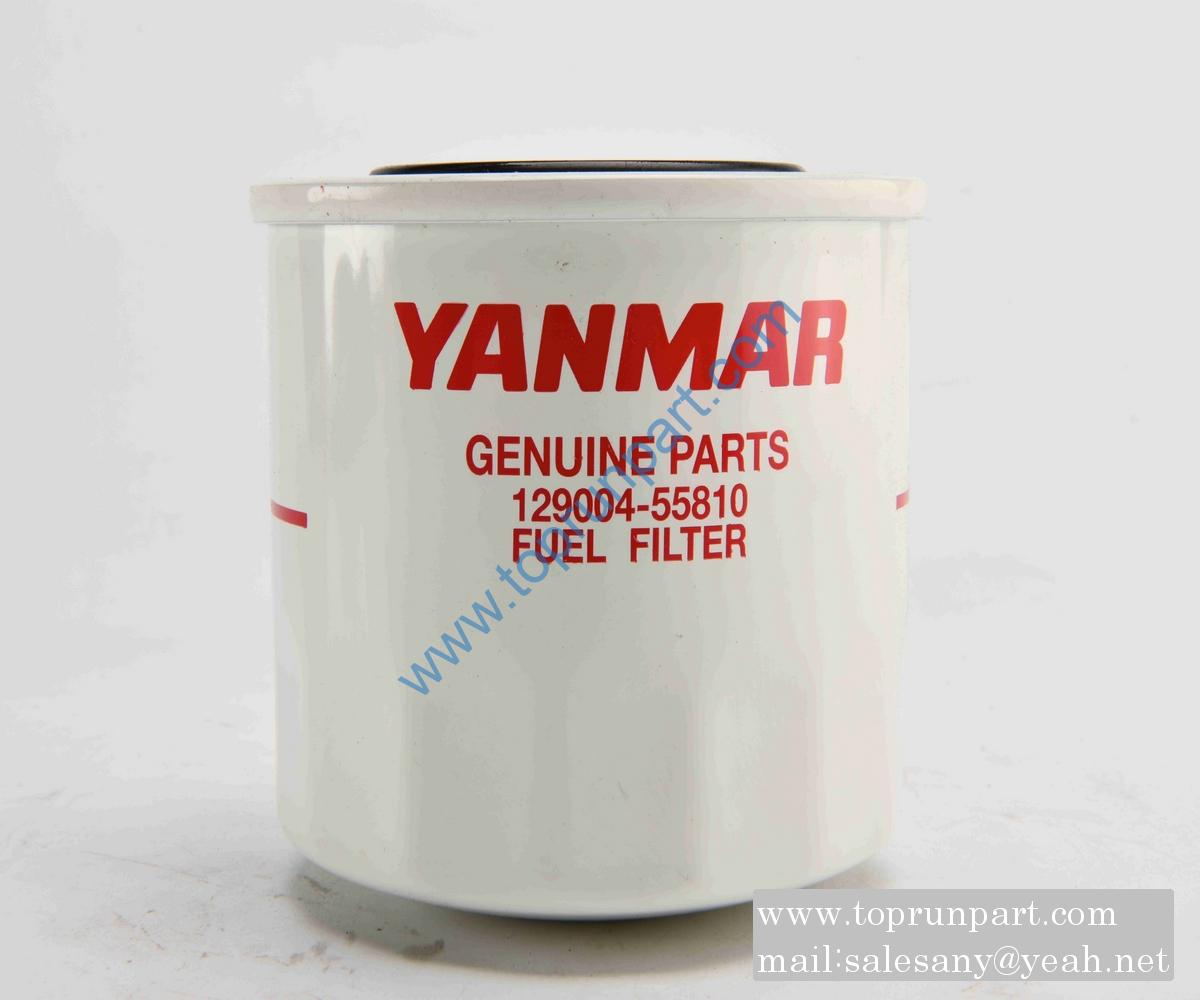 60273107 fuel filter SANY