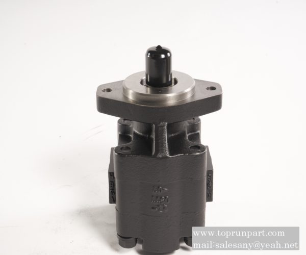 60273252 gear pump 1113031397 SANY