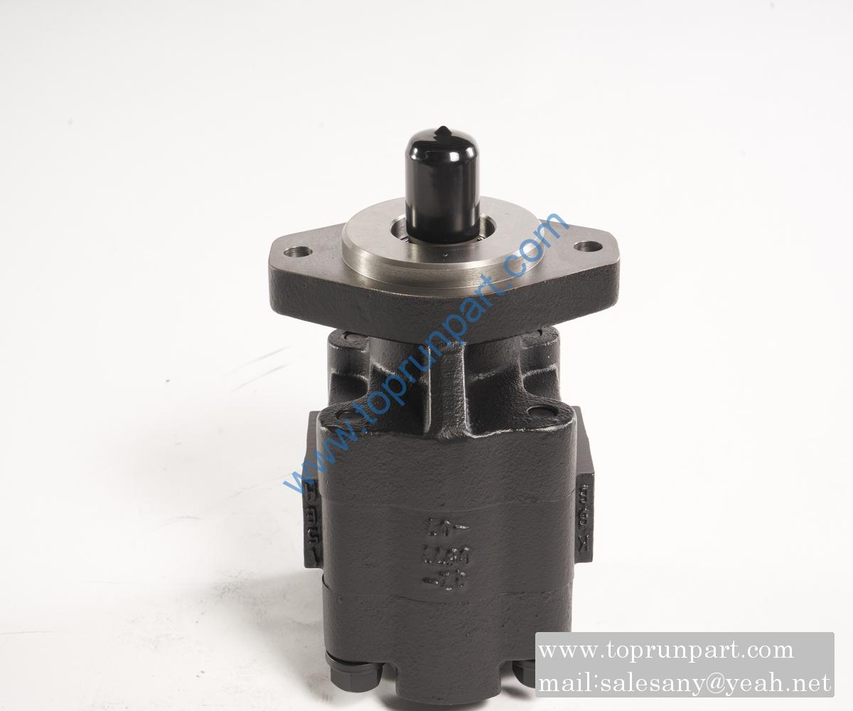 60273252 gear pump 1113031397 SANY