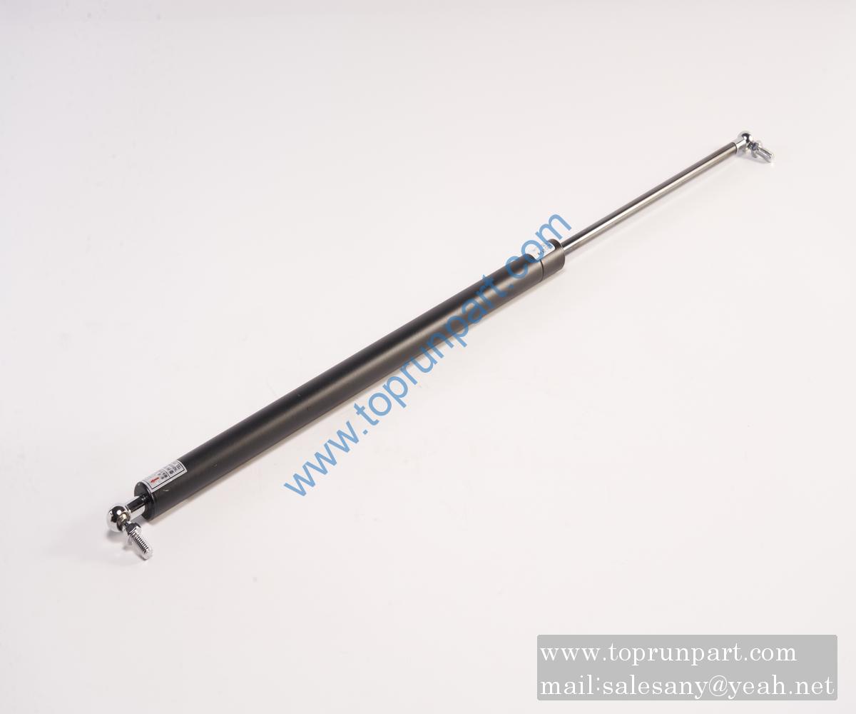 60273324 Air spring YQ10/22-248-710-500N (T01-T01) JB8064.1