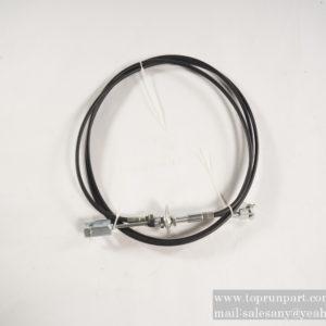 60273454 Flexible shaft CZSB-3700-75B