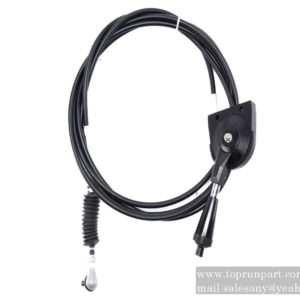 60273455 Flexible shaft YK8-4000 (180)