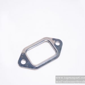 60273537 Exhaust pipe gasket SANY