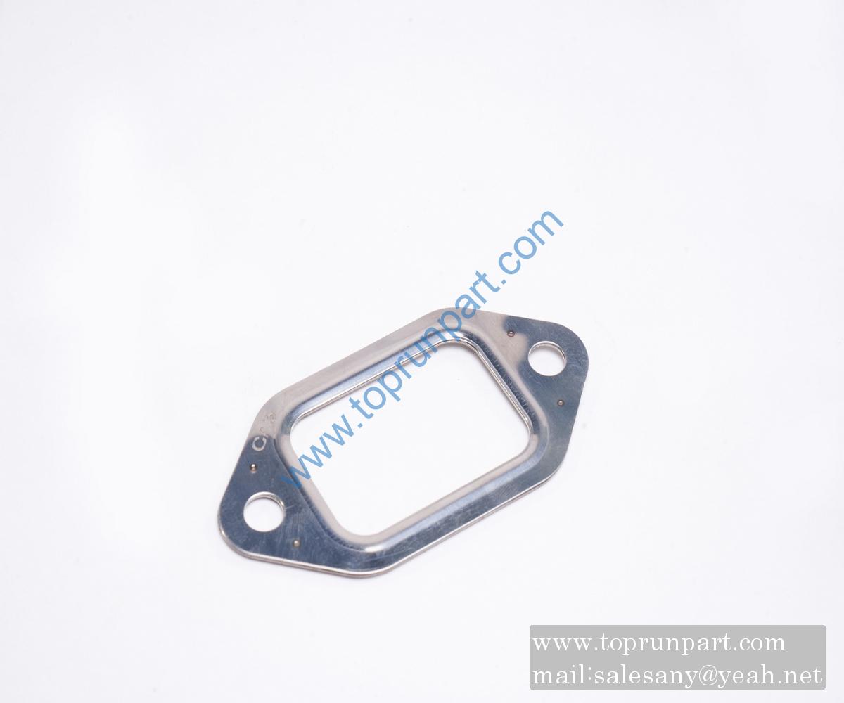 Exhaust pipe gasket D2000-1008250B