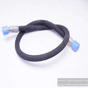 60273619 hose assembly 1SN10-DKOL-880 (ST)