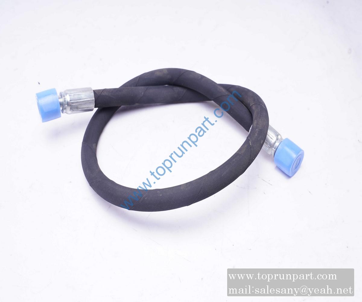 60273619 hose assembly 1SN10-DKOL-880 (ST)