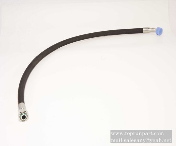 60273660 Oil hose 1SN20-DKOL-DKOL45-1450