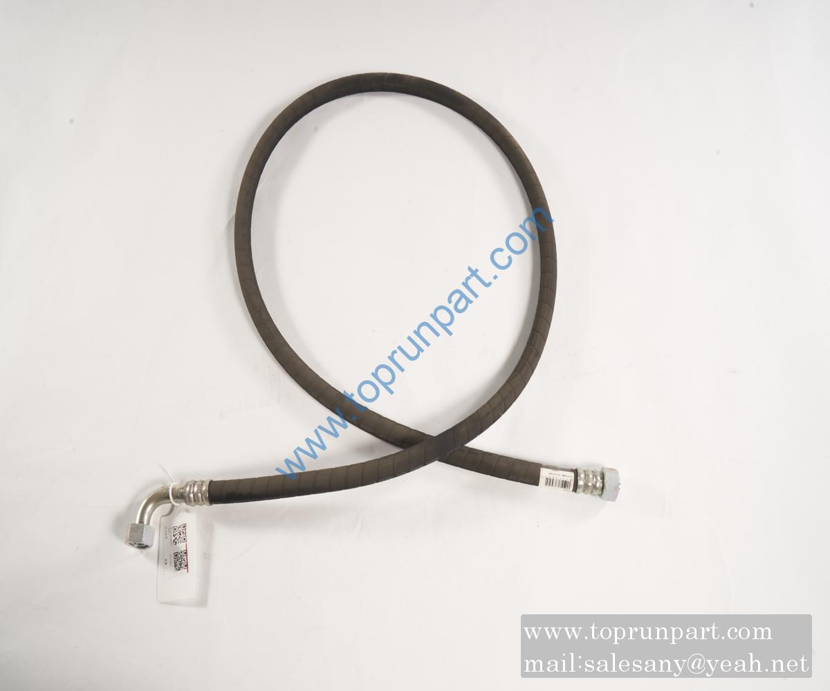 60273661 Oil hose 1SN20-DKOL-DKOL90-2400