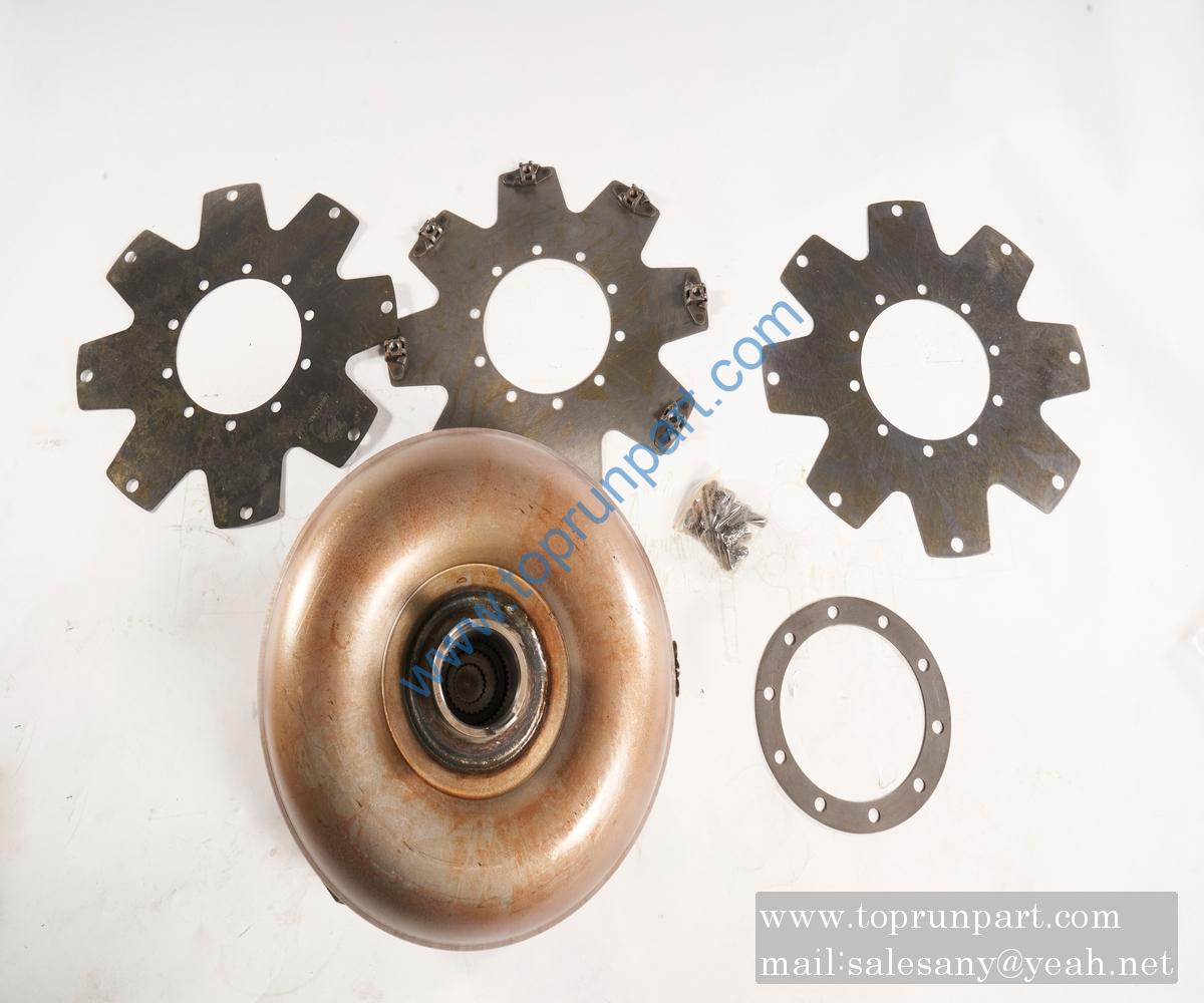 60273709 torque converter assembly 4218857