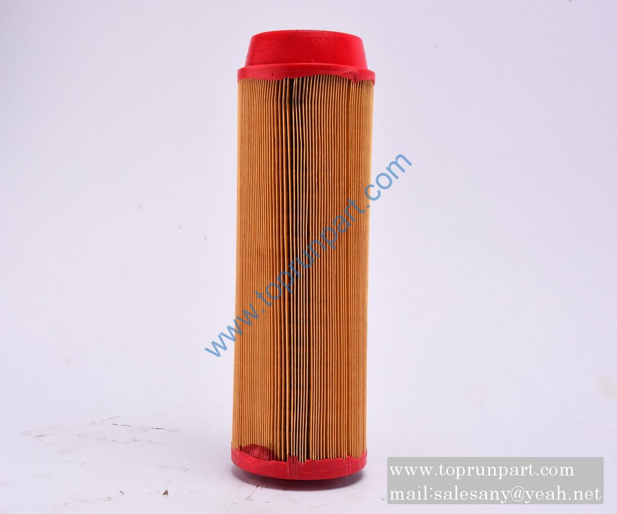 60273784 air filter SANY