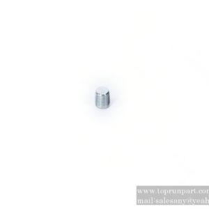 60273797 Screw plug NPT1/8QC378