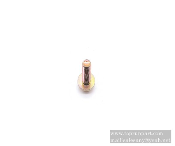 60273800 Bolt M12×35GB16674.1