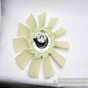60274366 Fan 750/11-6/35/PAG/6ZR/50.8/6x11/BC92/B