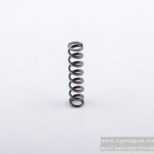 60274371 spring 1064 SANY