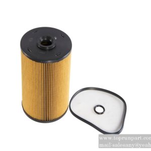 60274432 fuel filter SANY