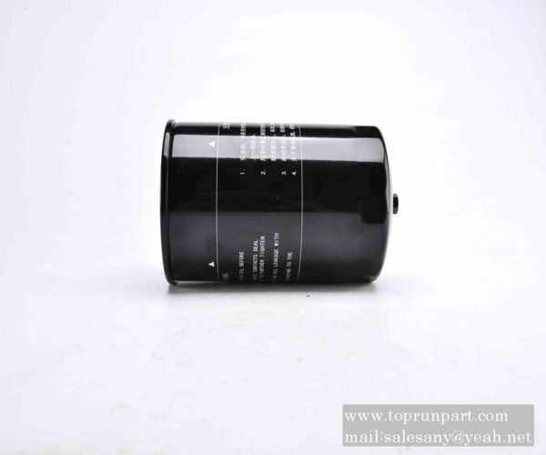 Oil filter S1560-72190