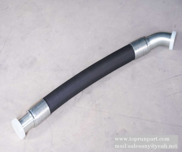 60274597 hose assembly 1SN50-SFL-SFL45-800