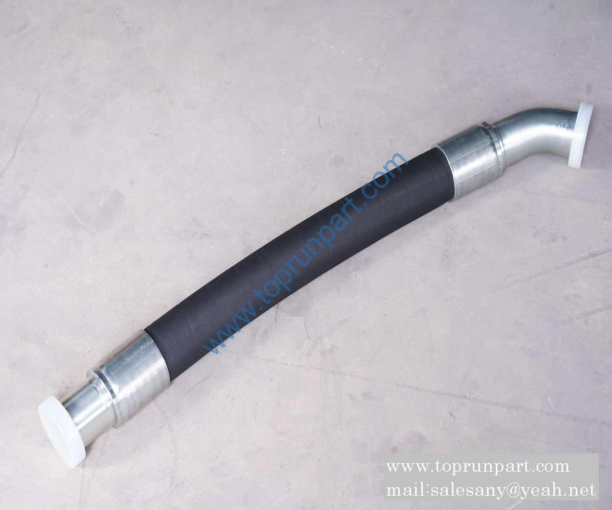 60274597 hose assembly 1SN50-SFL-SFL45-800