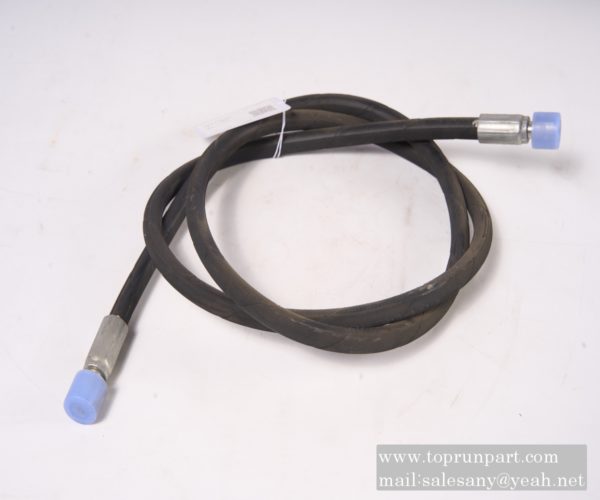 60274649 hose 1SN6-DKOL-1750 SANY
