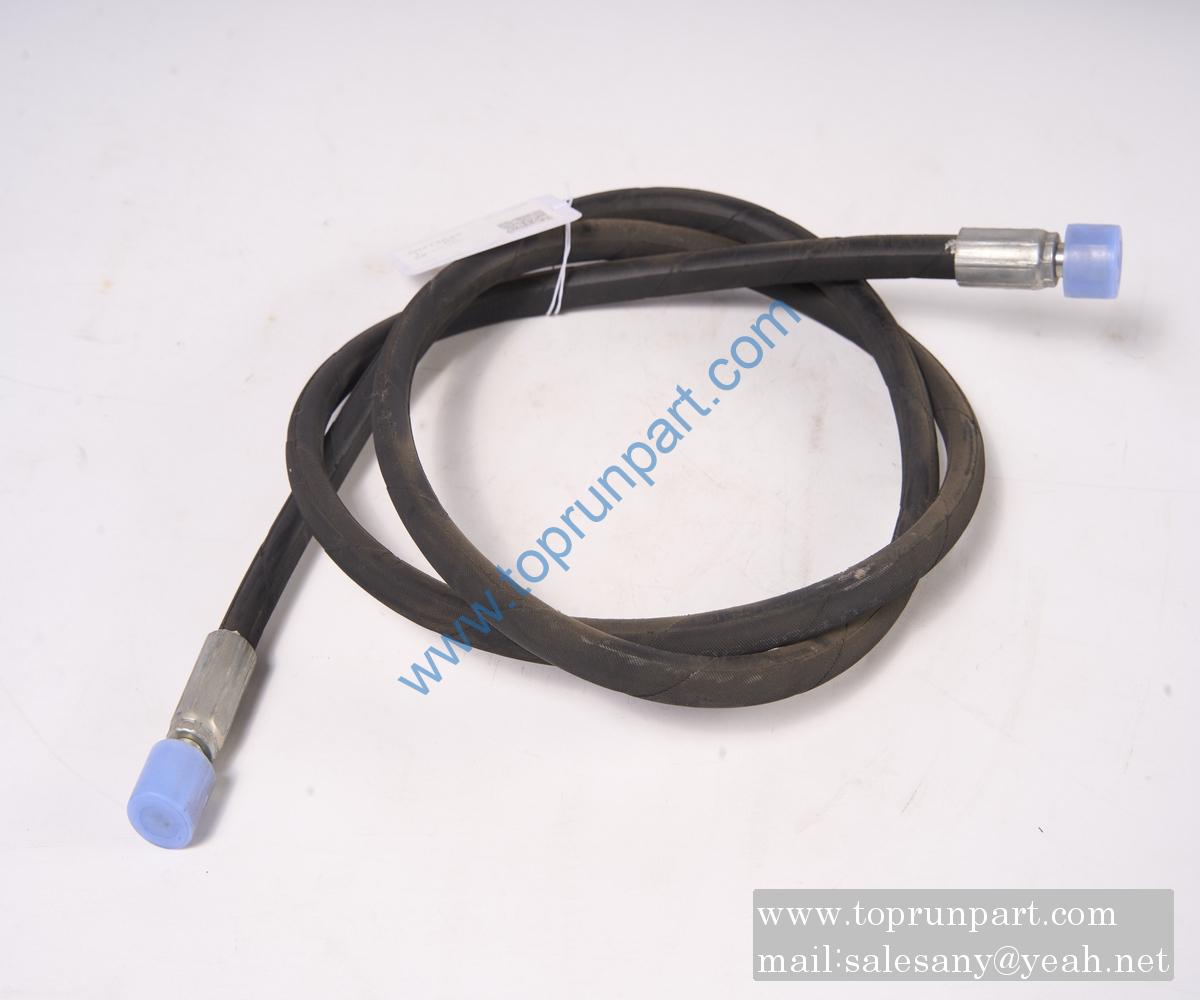 60274649 hose 1SN6-DKOL-1750 SANY