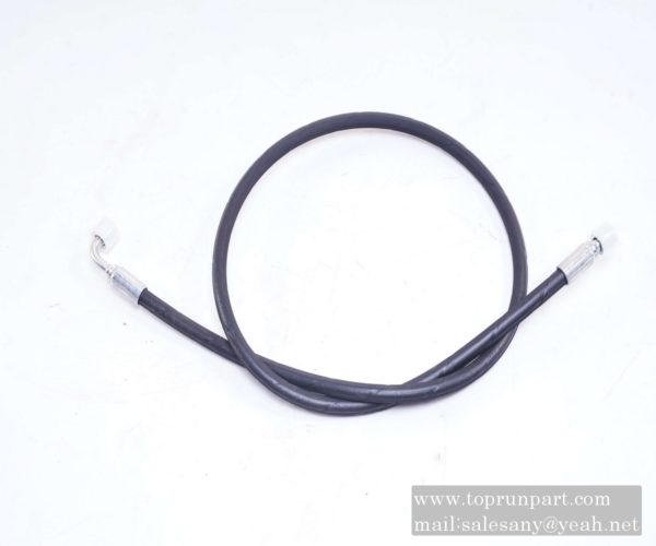 60274656 Hose 1SN6-DKOL-DKOL90-1350 (ST)