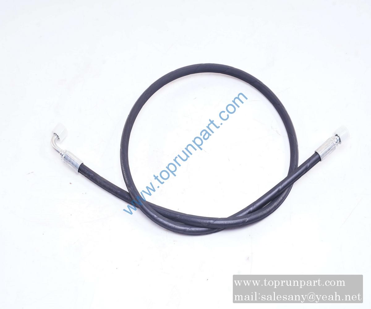 60274656 Hose 1SN6-DKOL-DKOL90-1350 (ST)