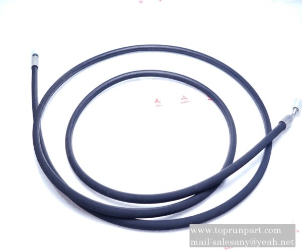 60274660 hose assembly 1SN6-DKOL-DKOL45-3350