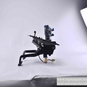 60274683 Brake clutch pedal assembly (G) SYSC-1-S-5 SANY