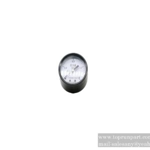 60274700 air compressor pressure gauge G1/40-16bar SANY