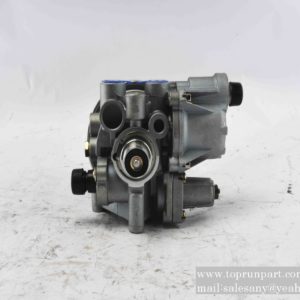 60274755 dryer 3555E0623001 SANY