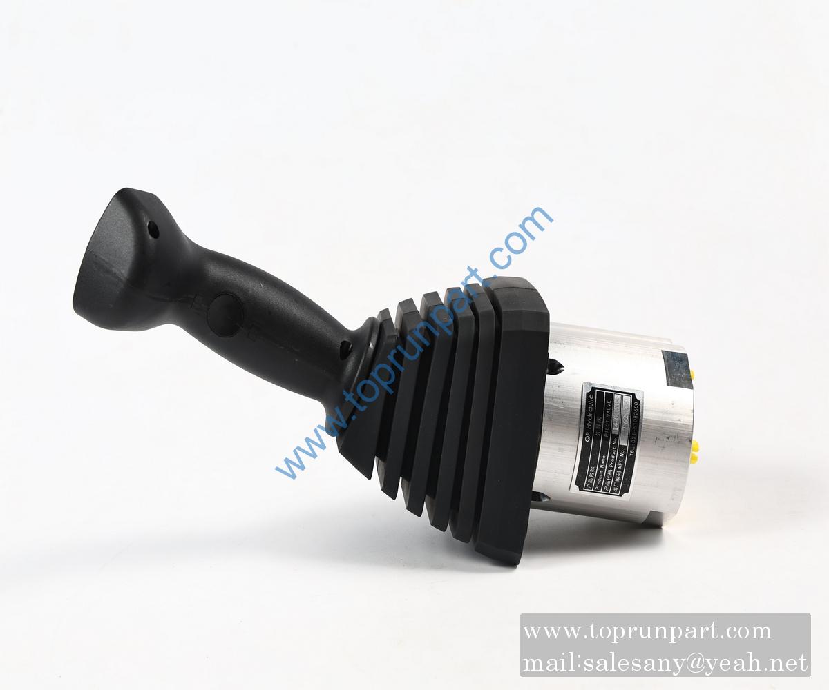 60274760 pilot valve 14-01518 SANY