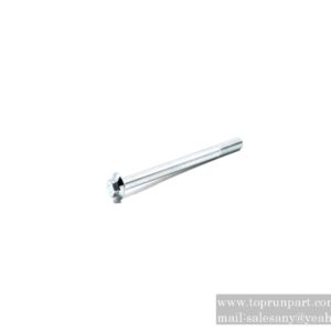 60275139 Bolt M8×120GB16674.1 SANY