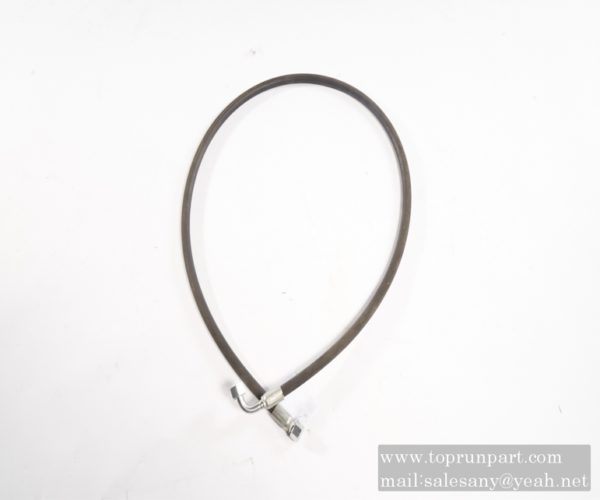 60251367 Hose assembly 1SN10-DKOL-DKOL90-1650 (ST)
