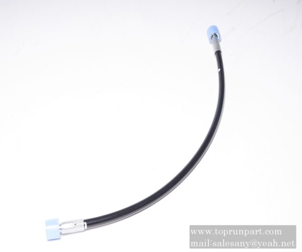 60258396 Hose assembly 1SN6-DKOL-500