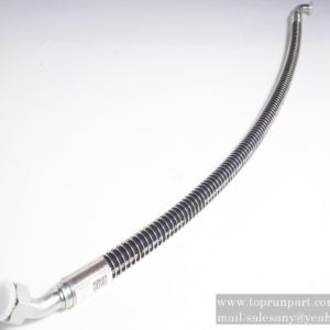 60263403 Hose 4SH25-DKOS45-SFL90-1600(GT)-V270