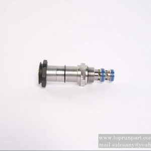 60263973 solenoid valve body 1020059-104 SANY